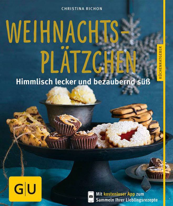 Die besten Weihnachtsplätzchen